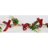 15 PC Led Christmas Light Garland  [599855]