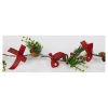 15 PC Led Christmas Light Garland  [599855]