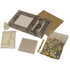 Mosaic Mirror Kit