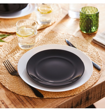 Single Alexie Opal Dinnerware Collection