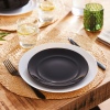 Single Alexie Opal Dinnerware Collection