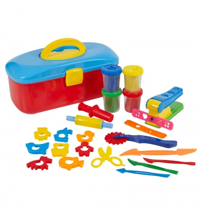 Kids Dough Tool Case [439256]