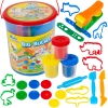 Kids Dough Big Bucket [436477]