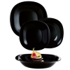 Single Carine Opal Dinnerware Collection