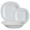 Single Carine Opal Dinnerware Collection