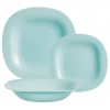 Single Carine Opal Dinnerware Collection