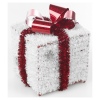 Tinsel 3D Giftbox [649257]