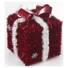 Tinsel 3D Giftbox [649257]