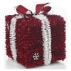 Tinsel 3D Giftbox [649257]