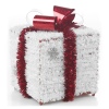 Tinsel 3D Giftbox [649257]