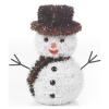 Tinsel 3D Snowman 6 AS [649110]