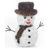 Tinsel 3D Snowman 6 AS [649110]
