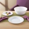 Single Everyday Opal Dinnerware Collection