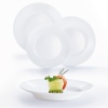 Single Everyday Opal Dinnerware Collection