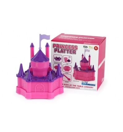 Princess Platter - Funwares