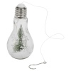 Decorative Christmas Bulb With Led [317558]