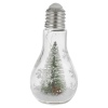 Decorative Christmas Bulb With Led [317558]