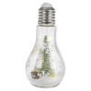 Decorative Christmas Bulb With Led [317558]