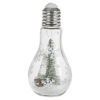 Decorative Christmas Bulb With Led [317558]