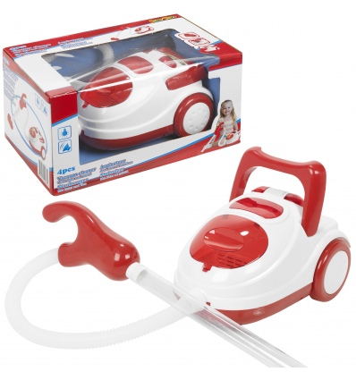 Toy Vaccum Cleaner [100852]
