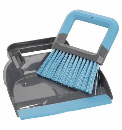 Dustpan and Brush Set [127446]