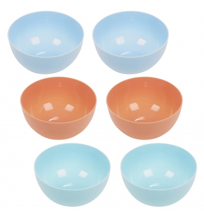 3 PCS Bowl Set [164083]