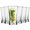 6 PCS 300ml Krosno X-Line Drinkware Set [789170]