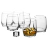 Krosno 6 PCS 250ml Whiskey Tumbler Set [789354]