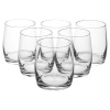 Krosno 6 PCS 250ml Whiskey Tumbler Set [789354]