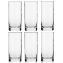 6 PCS 300ml Krosno Drinkware Set [788234]