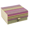 3 PCS Colour Bamboo Box Set [838300030]
