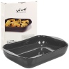 Vivo By Villeroy & Boch Rectangle Stoneware Oven Dish [025136]