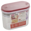 4 PCS Food Storage Boxes Set [160610]