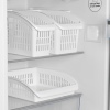 White Fridge Organisers