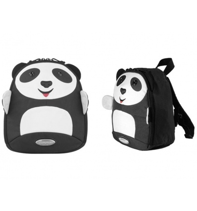 Samsonite Funny Face Kids Backpack - Panda