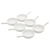 Tish 6 PCS Appetiser Bowl Set [520131]