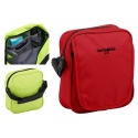 Samsonite London Shoulder Bag - Red