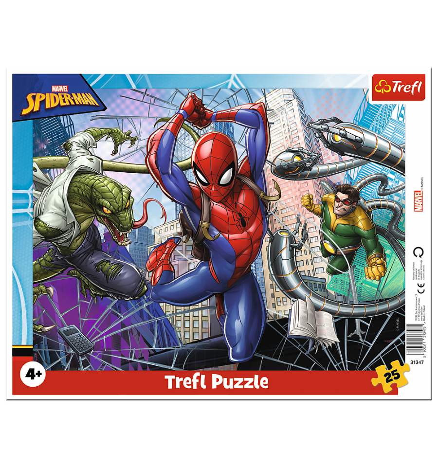 Trefl Jigsaw Puzzle