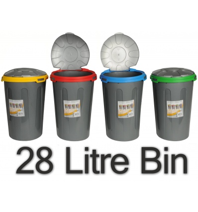 28 Litre Dust bin [789064]