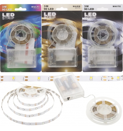 3m LED Light Strips