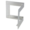 Stainless Steel Shelf 60x23.5cm