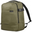 Samsonite 17.3" Laptop Backpack Rucksack- Khaki