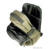 Samsonite 17.3" Laptop Backpack Rucksack- Khaki