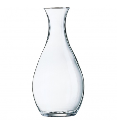 Elegance Glass 1L Wine Decanter [421734]