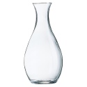 Elegance Glass 1L Wine Decanter [421734]