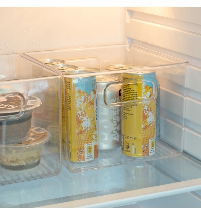 Alpina Refrigerator Storage Box 20.5 x 20.5 x15cm [102894]
