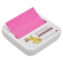 Post It Super Sticky Z-Notes with Dispenser