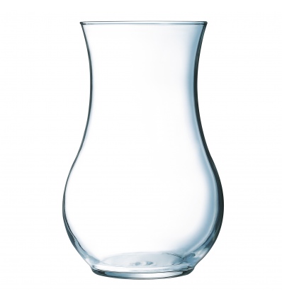 Oxygen Glass Vase [447200]