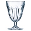 3x Roman Glass Dessert Bowl [579206]