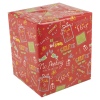 12m Christmas Wrapping Paper Rolls